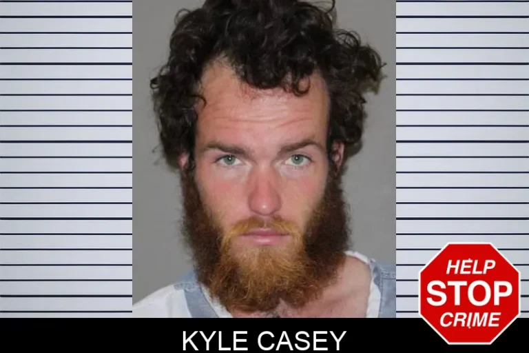 Kyle Casey