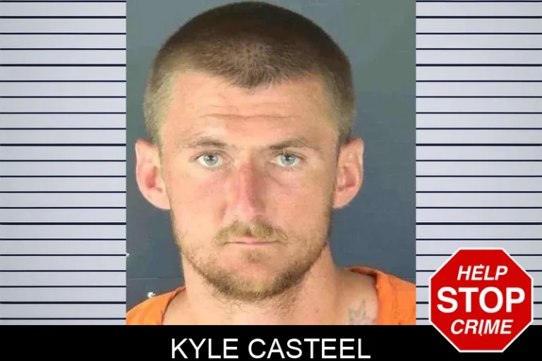 Kyle Casteel