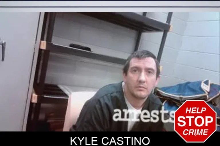Kyle Castino