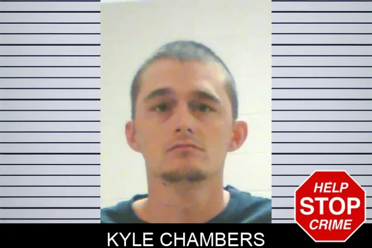 Kyle Chambers