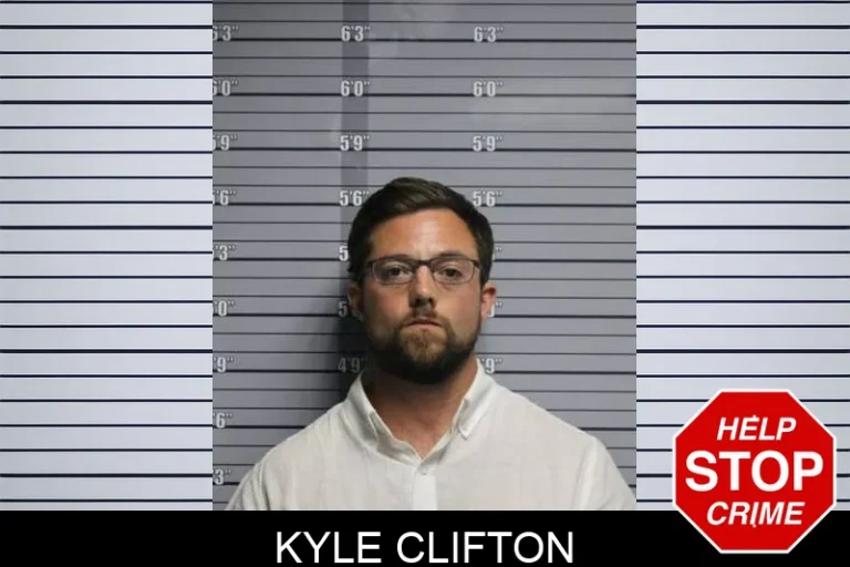 Kyle Clifton