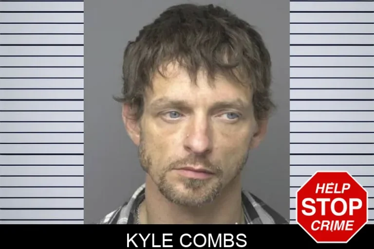 Kyle Combs