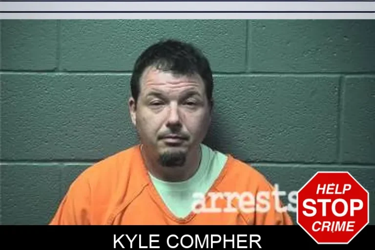 Kyle Compher