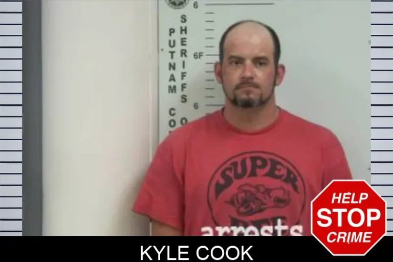 Kyle Cook