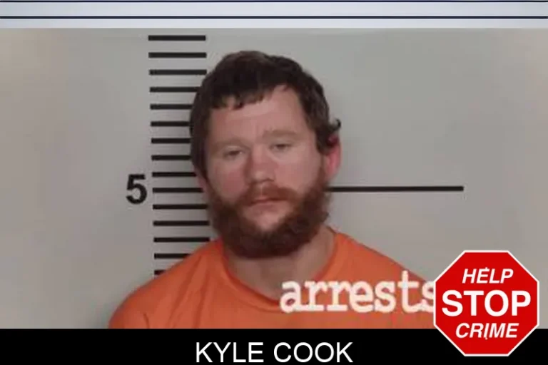 Kyle Cook