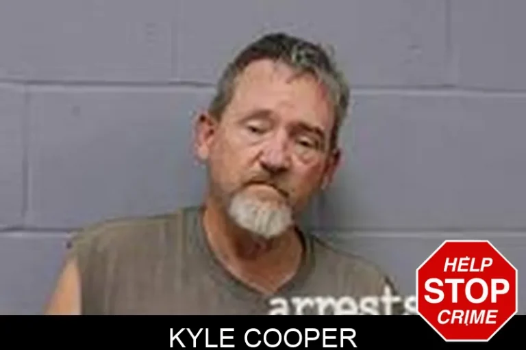 Kyle Cooper