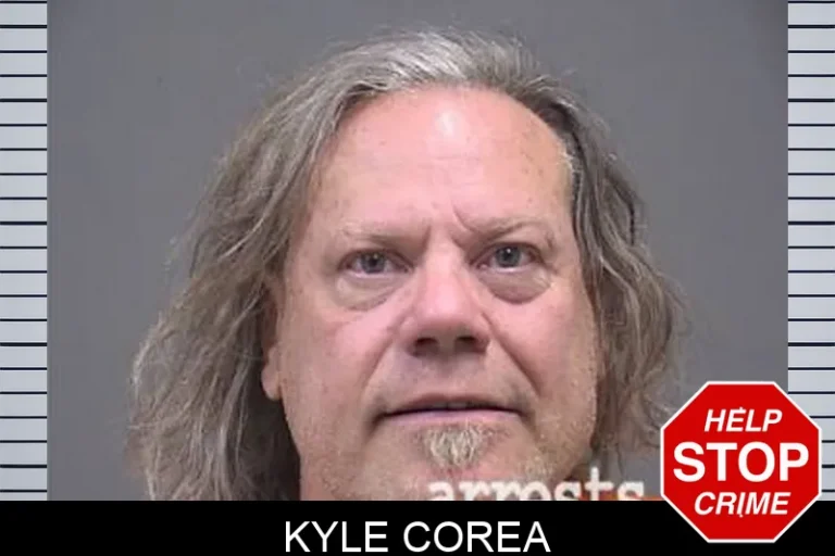 Kyle Corea