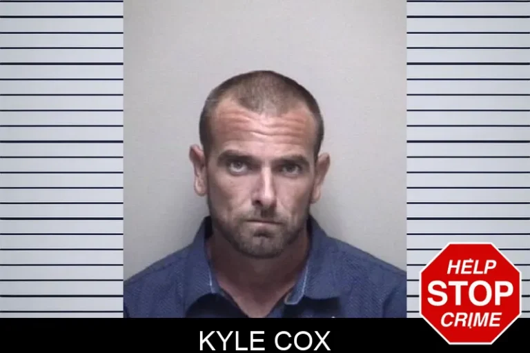 Kyle Cox