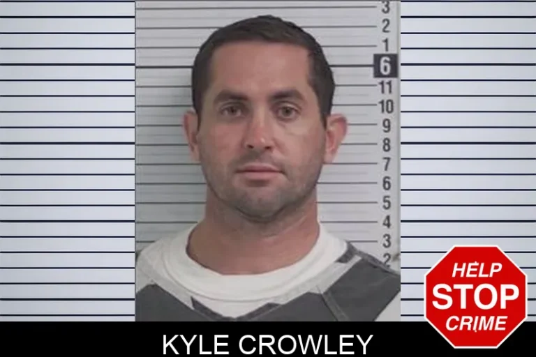 Kyle Crowley
