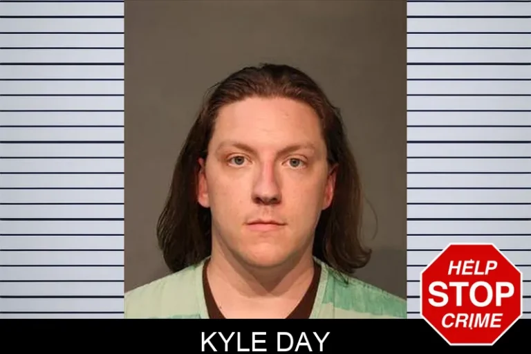 Kyle Day