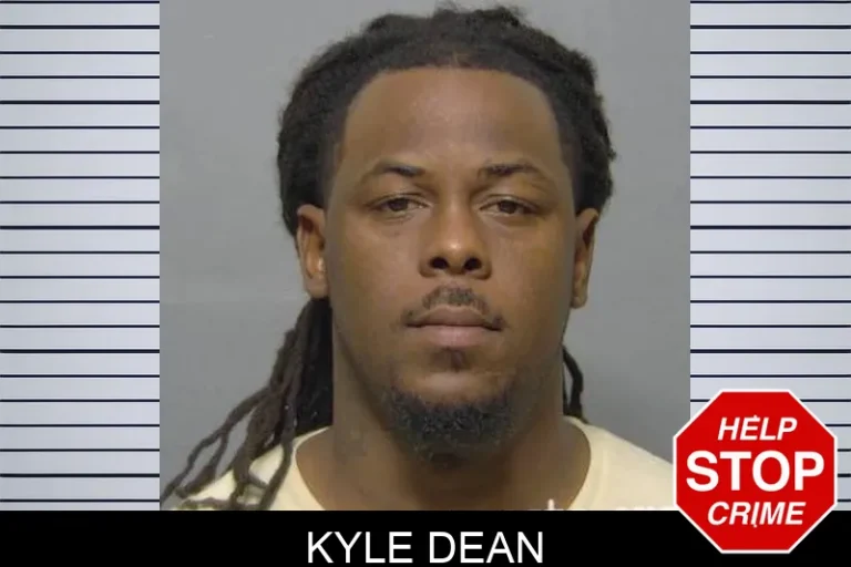 Kyle Dean