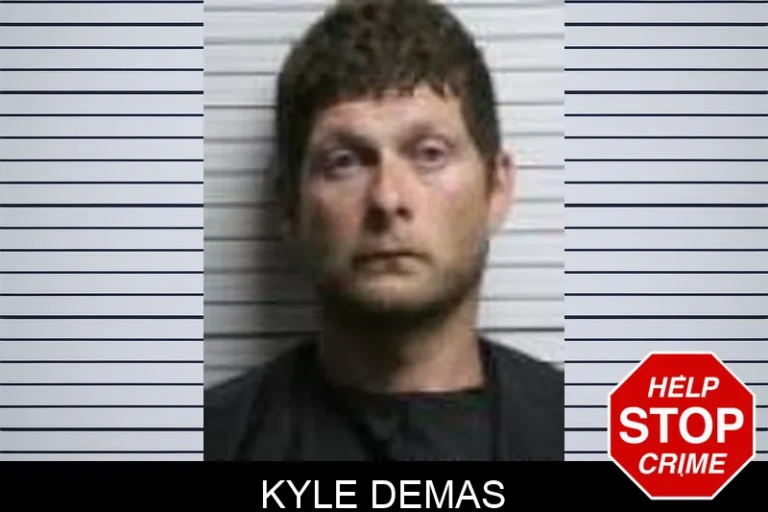 Kyle Demas