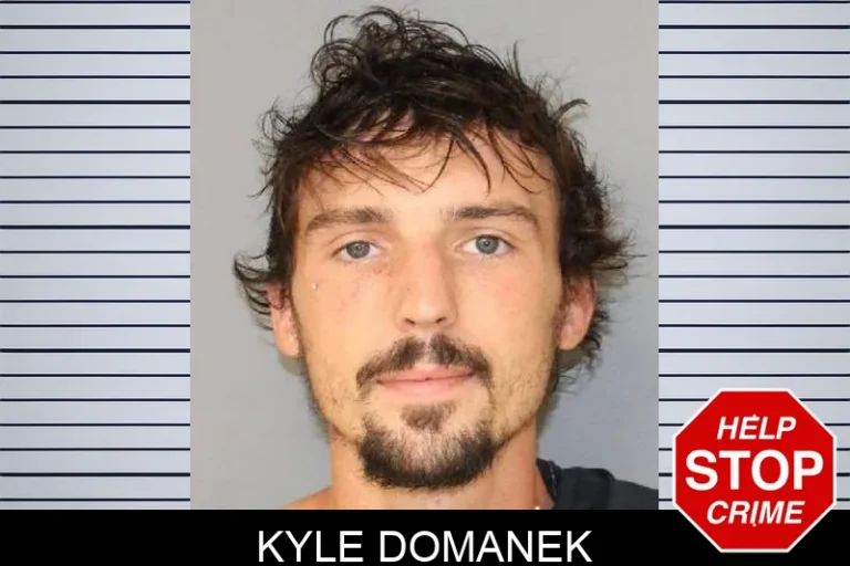 Kyle Domanek