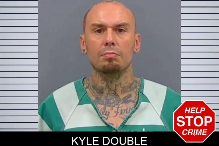Kyle Double