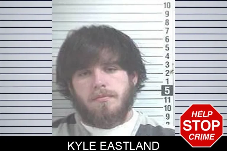 Kyle Eastland