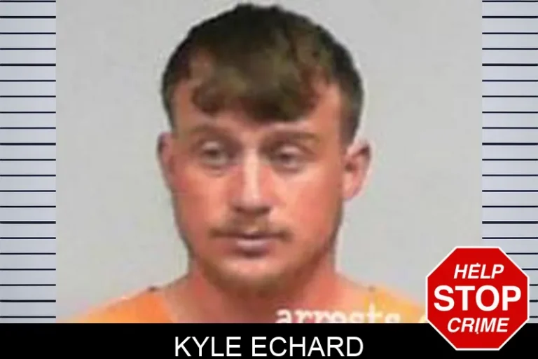 Kyle Echard