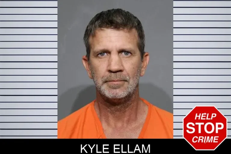 Kyle Ellam