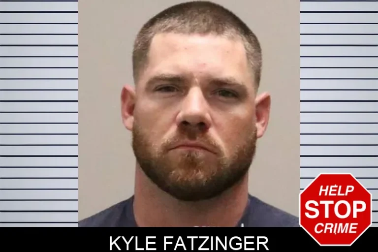 Kyle Fatzinger