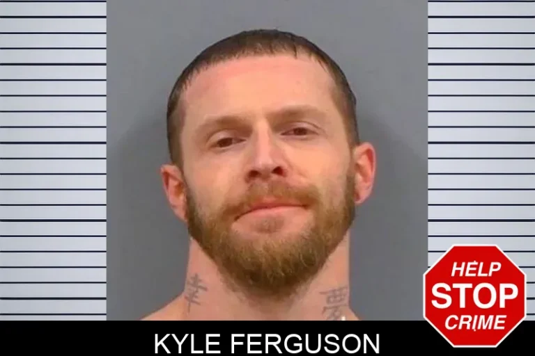 Kyle Ferguson