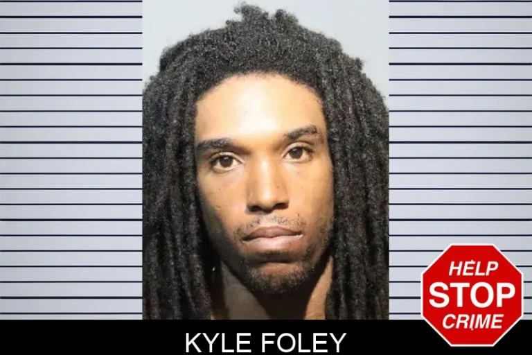 Kyle Foley