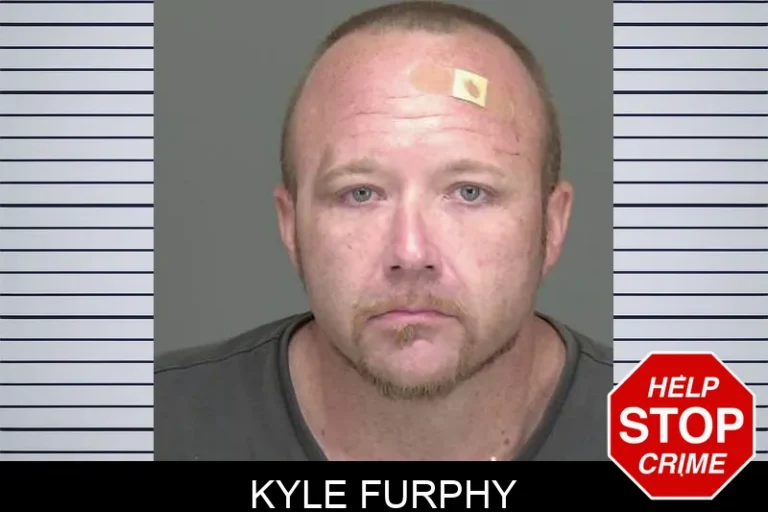 Kyle Furphy