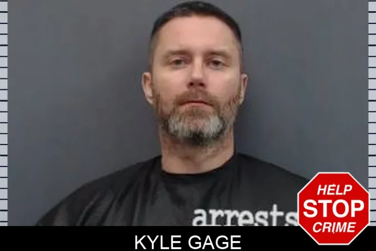 Kyle Gage