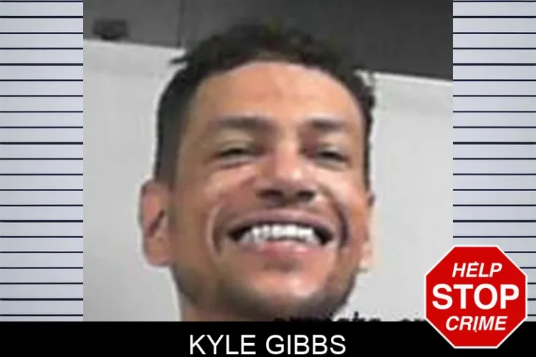 Kyle Gibbs