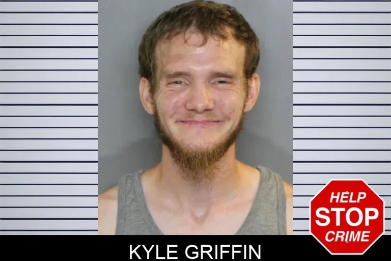 Kyle Griffin