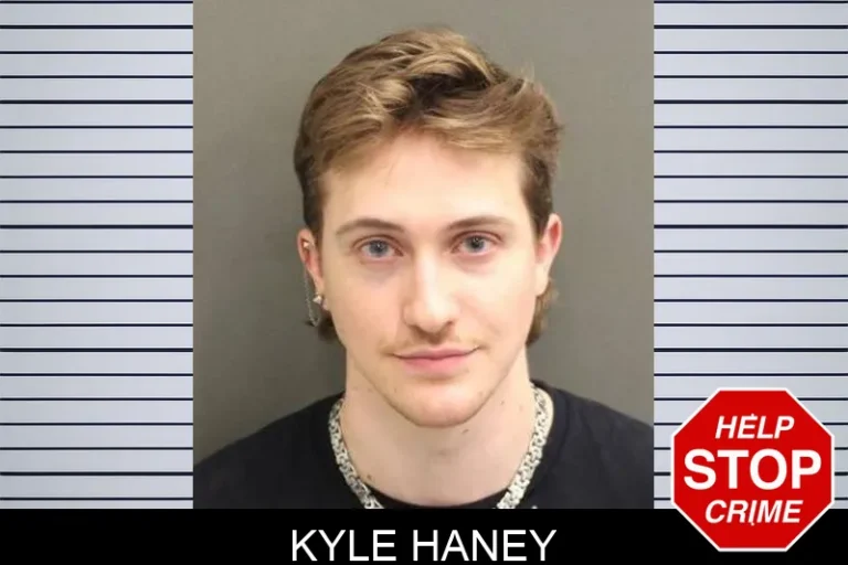 Kyle Haney