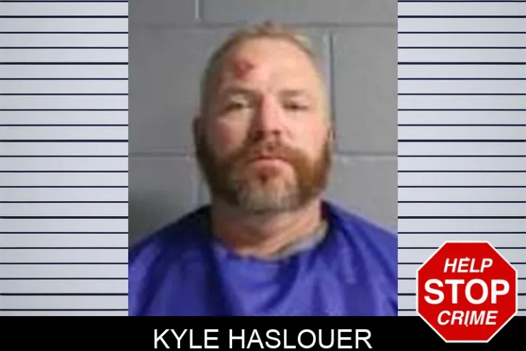 Kyle Haslouer