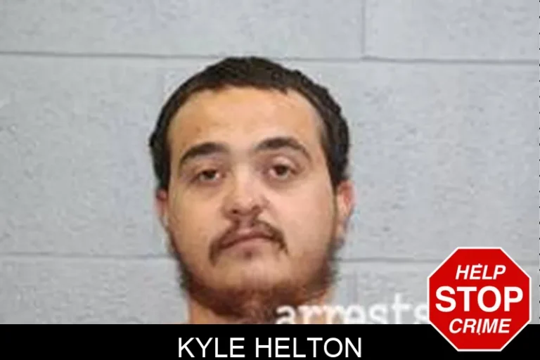 Kyle Helton