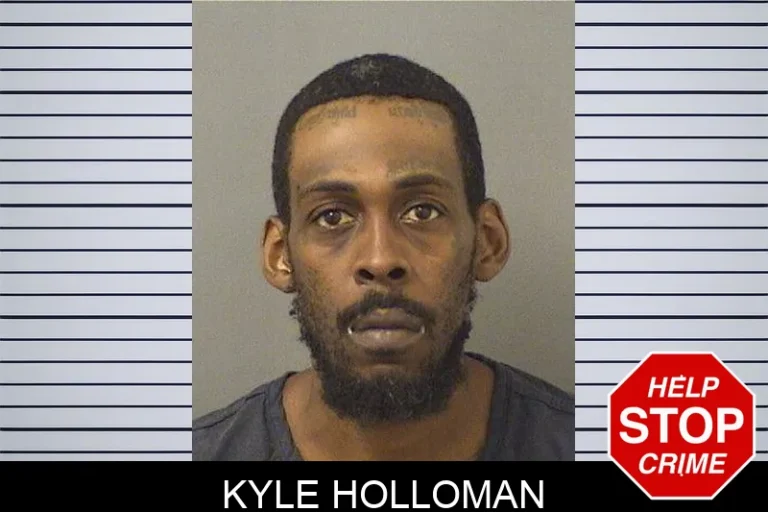 Kyle Holloman