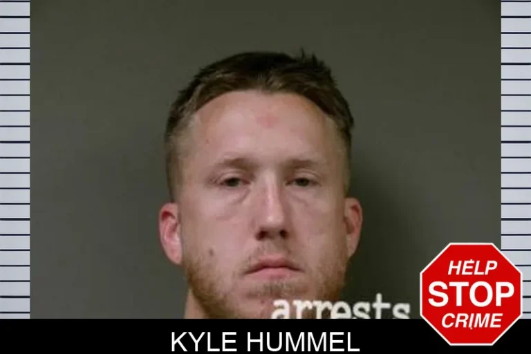 Kyle Hummel
