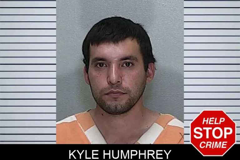 Kyle Humphrey