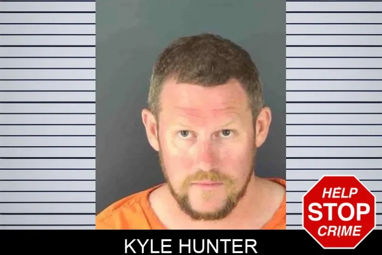 Kyle Hunter
