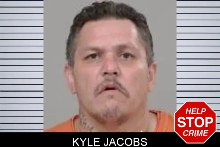 Kyle Jacobs
