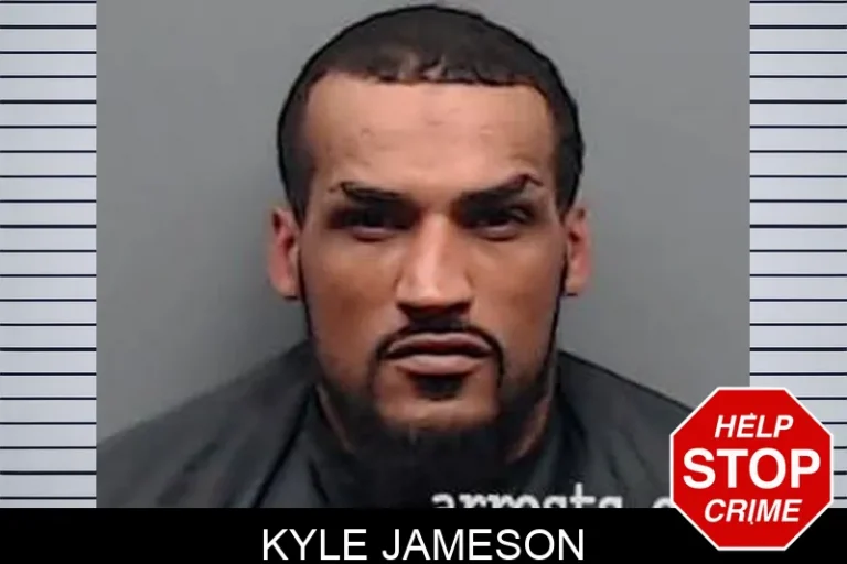 Kyle Jameson