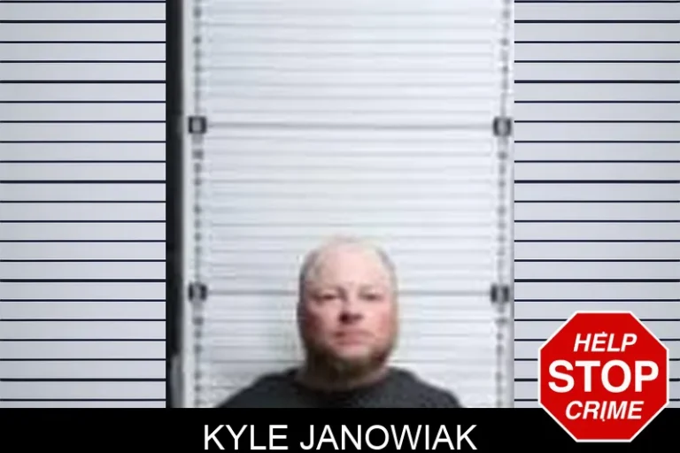 Kyle Janowiak