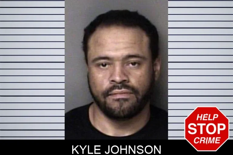 Kyle Johnson