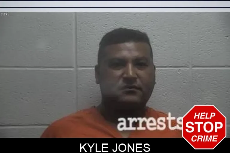 Kyle Jones