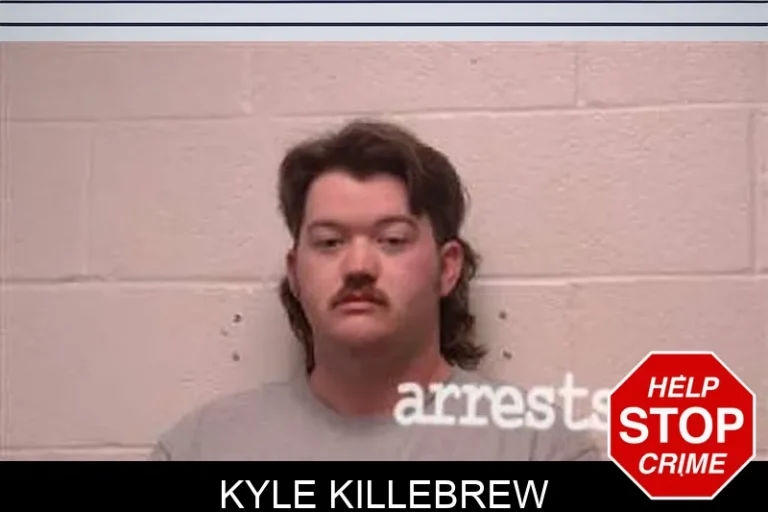 Kyle Killebrew