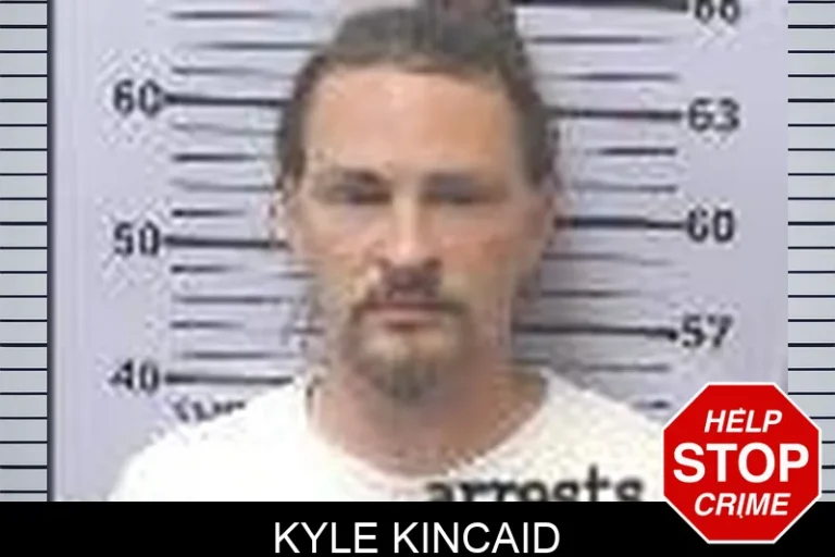 Kyle Kincaid