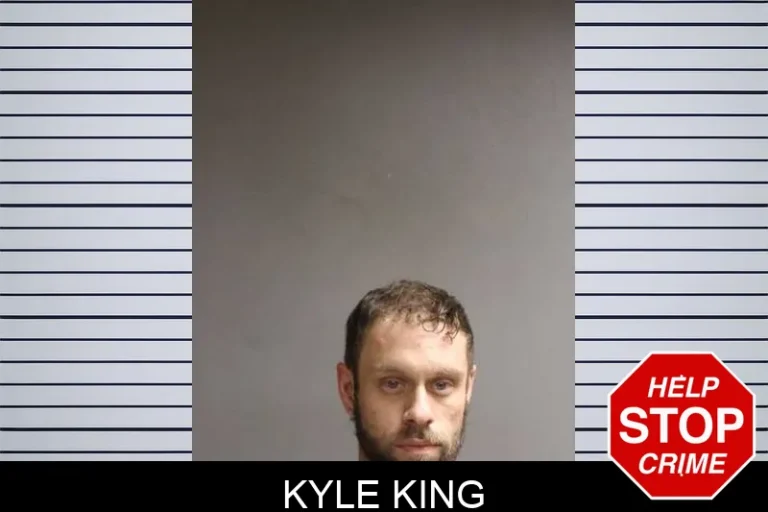 Kyle King