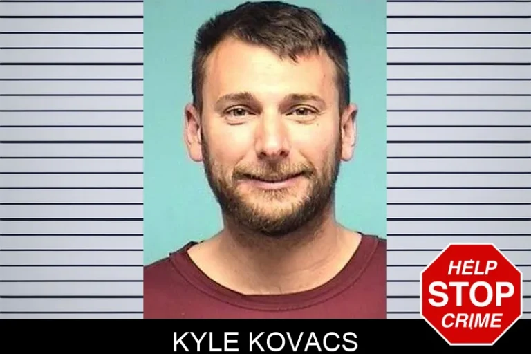 Kyle Kovacs