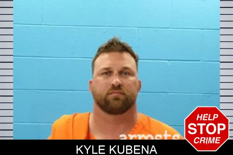 Kyle Kubena
