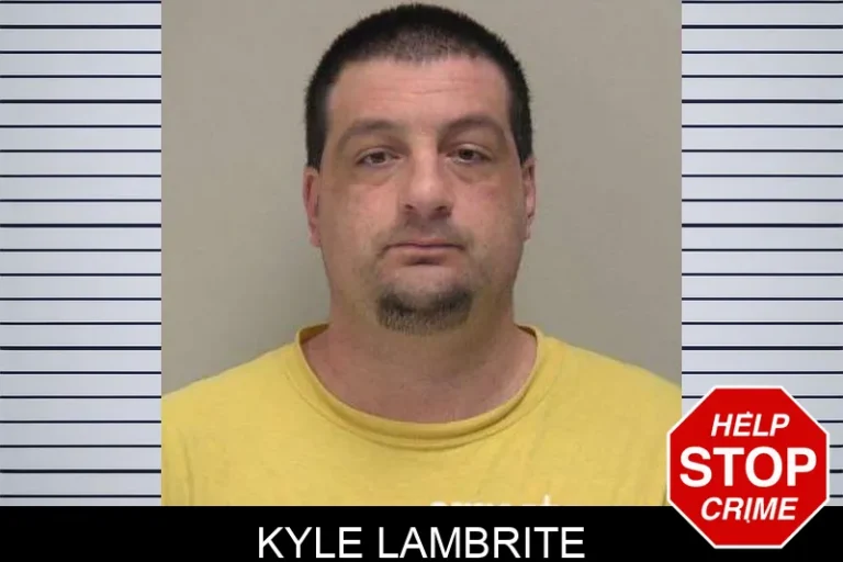Kyle Lambrite