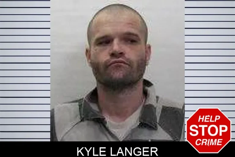 Kyle Langer