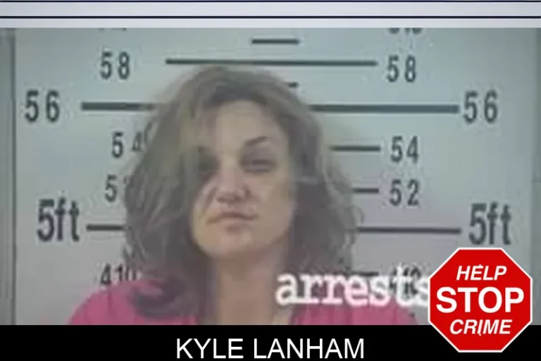 Kyle Lanham