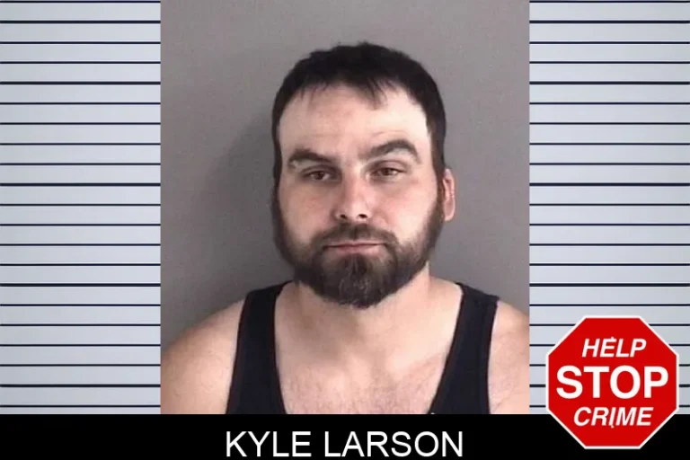 Kyle Larson