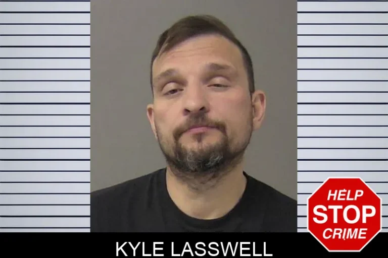 Kyle Lasswell